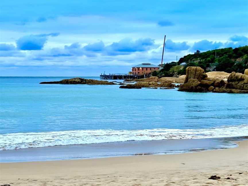 Tathra Beach, Tathra, NSW