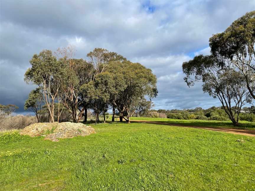 Shepherds Hill Recreation Park, Adelaide, SA