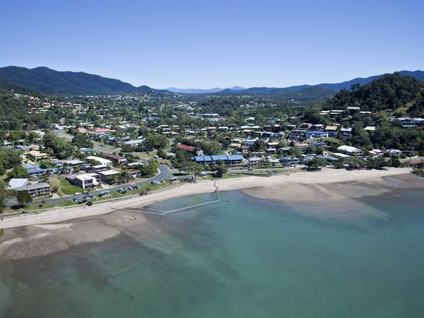 Cannonvale Beach, Cannonvale, QLD