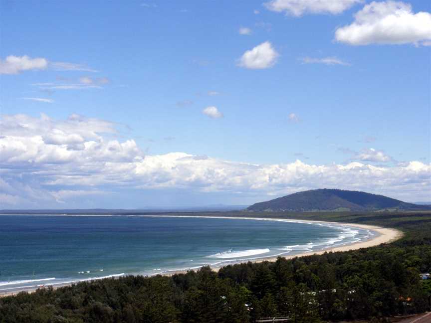 Seven Mile Beach, Berry, NSW