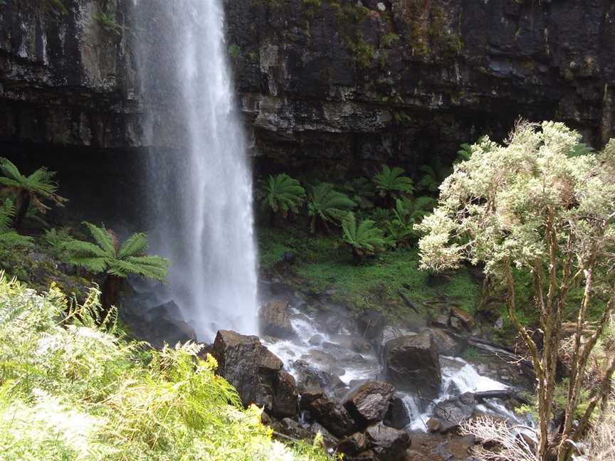 Bindaree Falls, Mount Buller, VIC