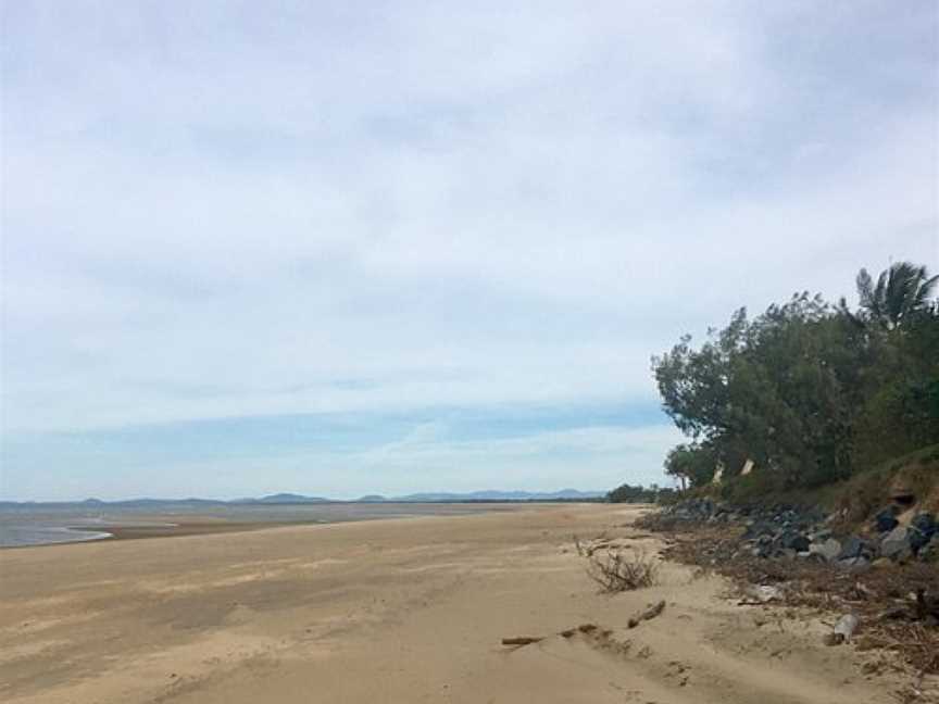 Far Beach, Mackay, QLD