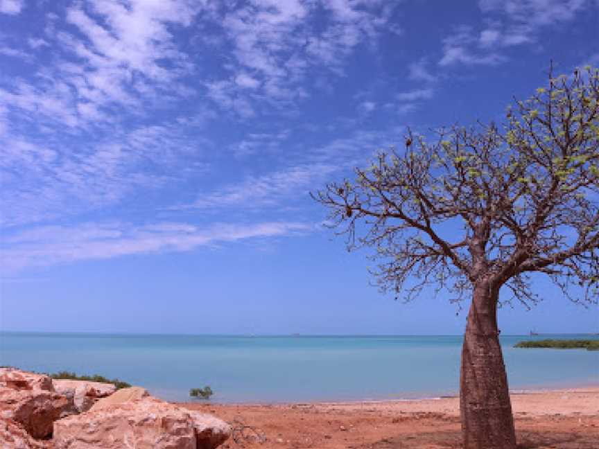 Town Beach, Mackay, QLD