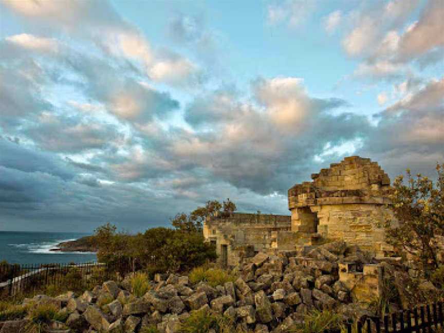 Booderee National Park: Munyunga Waraga Dhugan Walking Trail, Jervis Bay, NSW