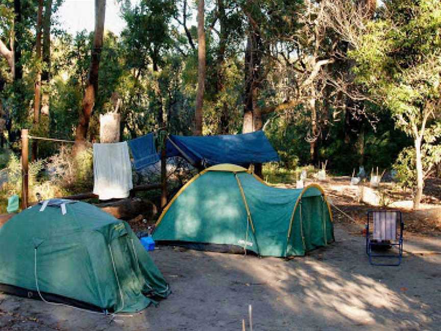 Booderee National Park: Munyunga Waraga Dhugan Walking Trail, Jervis Bay, NSW