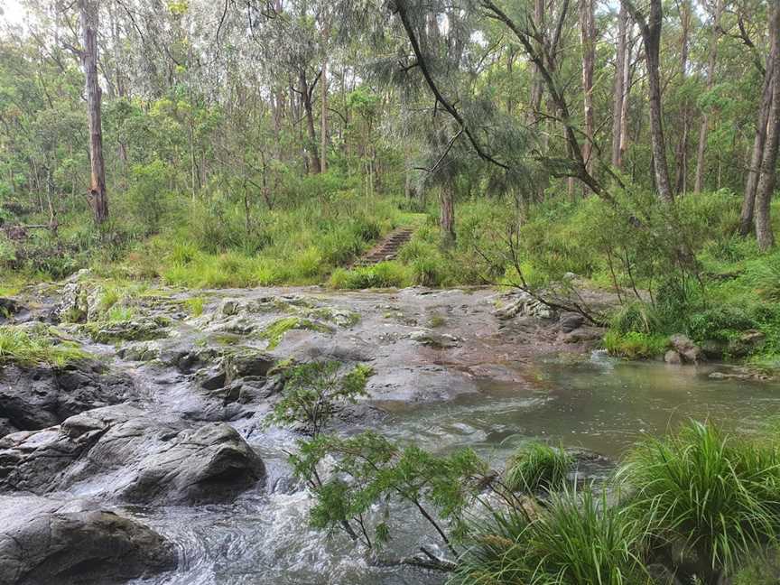 Koreelah National Park, Koreelah, NSW