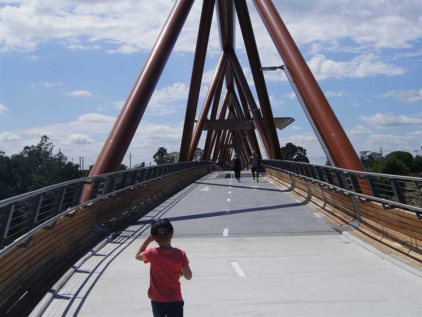 Great River Walk Penrith, Penrith, NSW