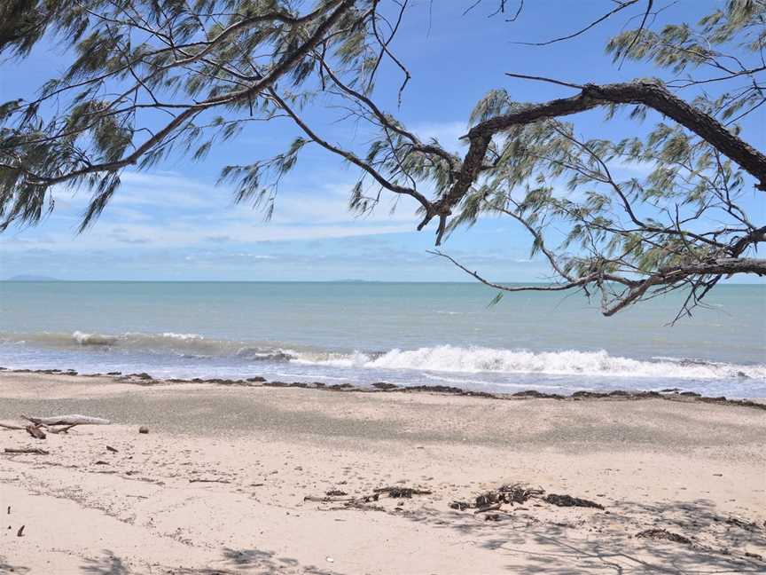 The Serenity Coast, Sarina, QLD