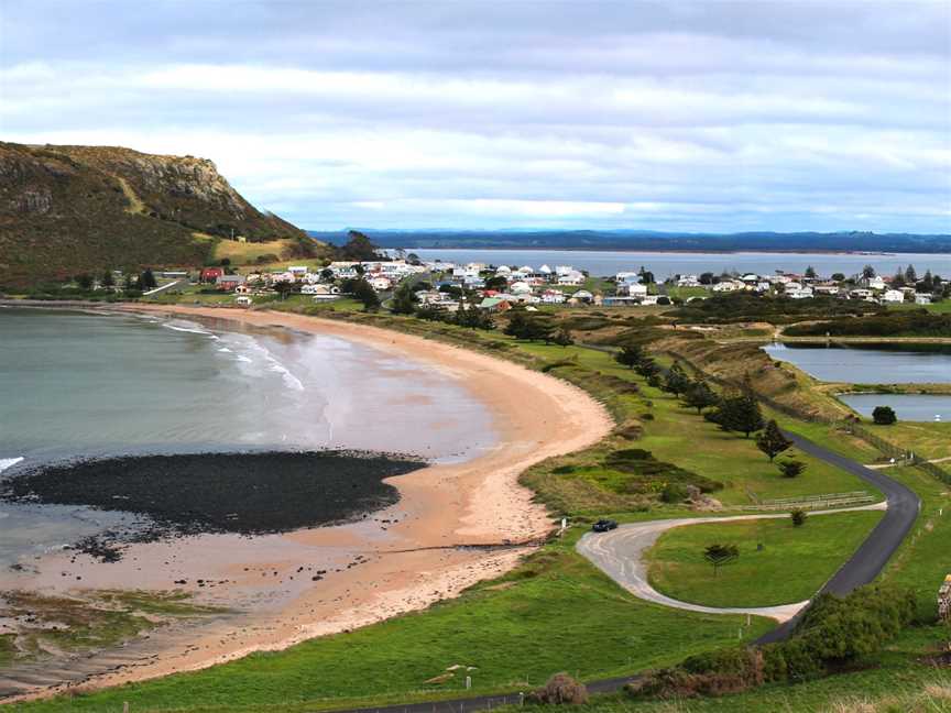 The Nut, Stanley, TAS