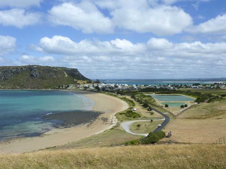 The Nut, Stanley, TAS