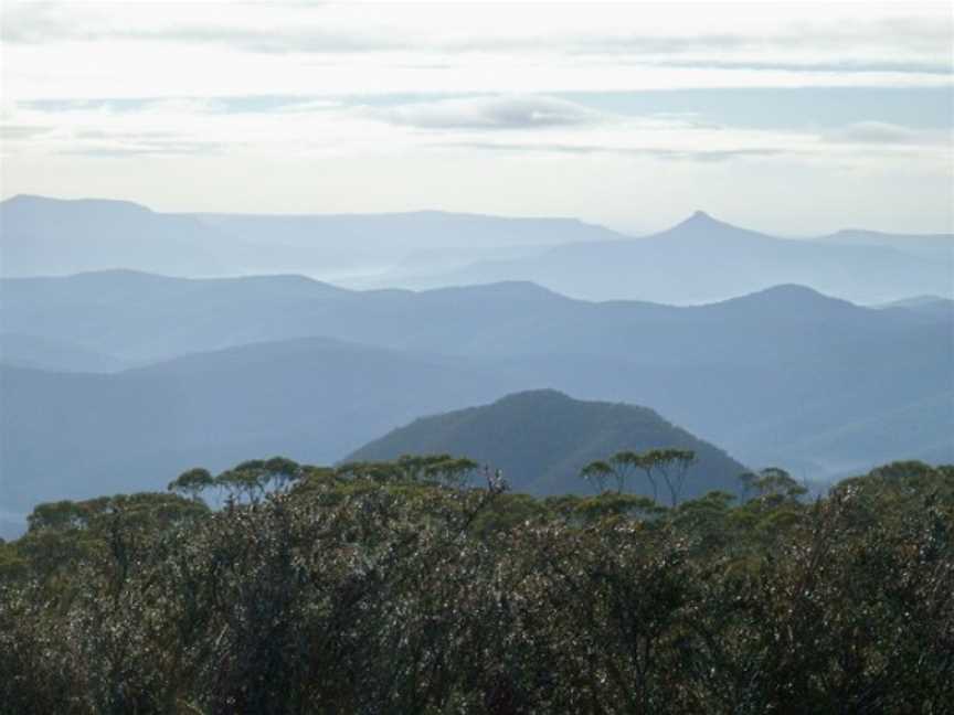 Budawang National Park, Budawang, NSW