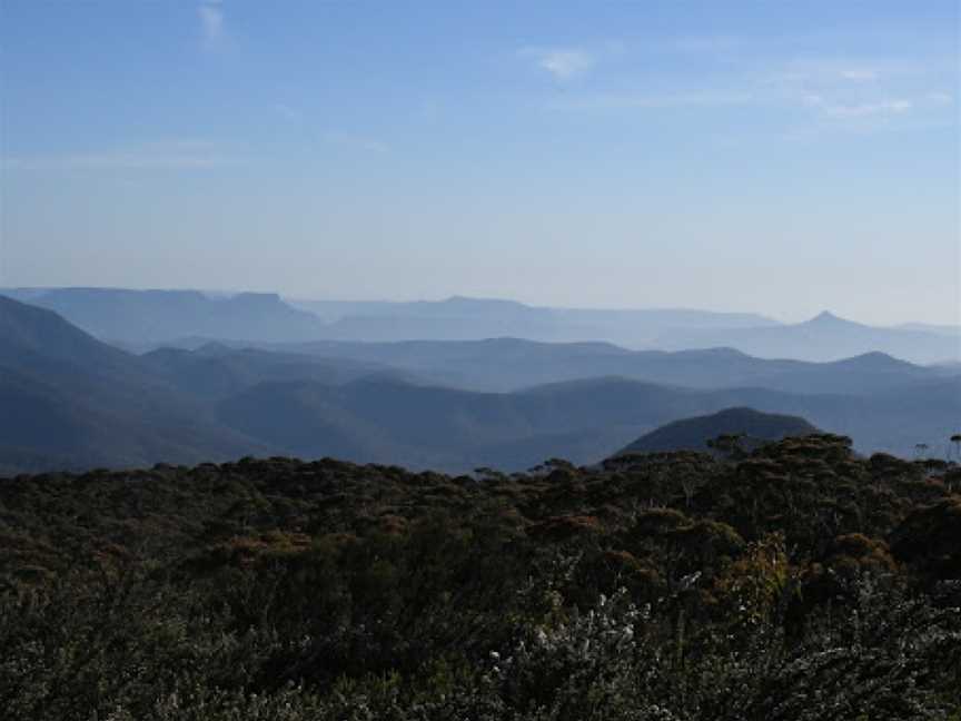 Budawang National Park, Budawang, NSW