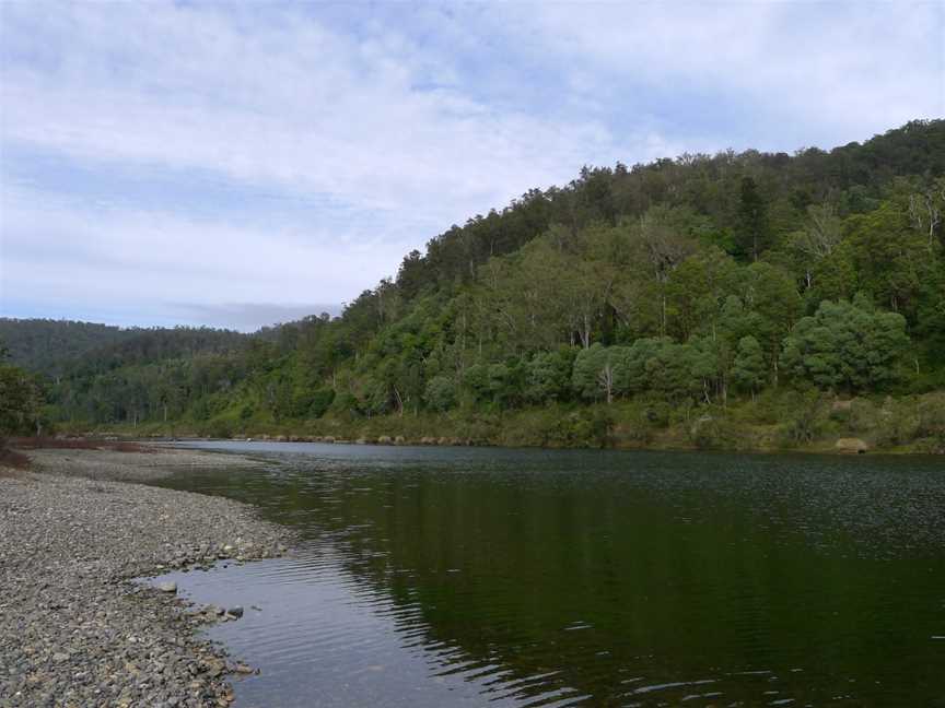 Nymboida National Park, Jackadgery, NSW