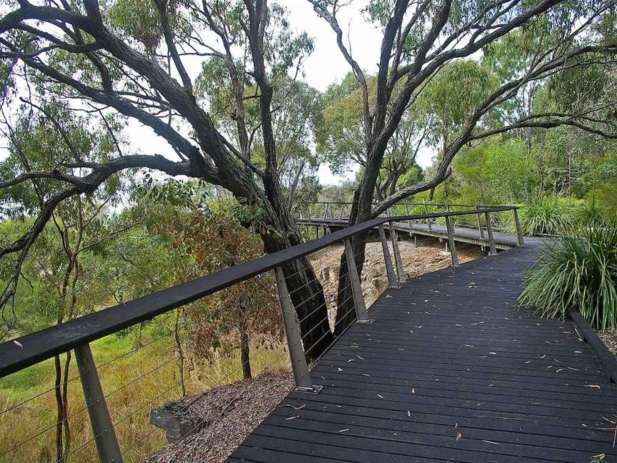 Canoe Point Beach and Parklands, Tannum Sands, QLD