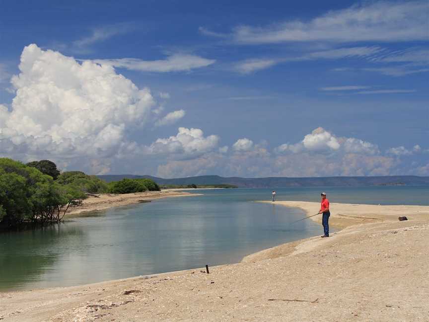 Cape Melville National Park (CYPAL), Cooktown, QLD