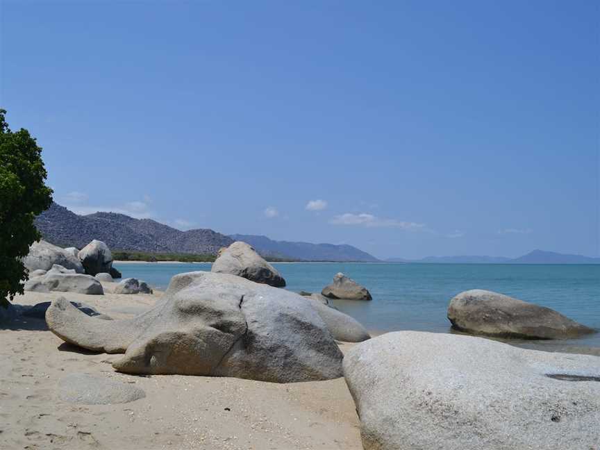 Cape Melville National Park (CYPAL), Cooktown, QLD