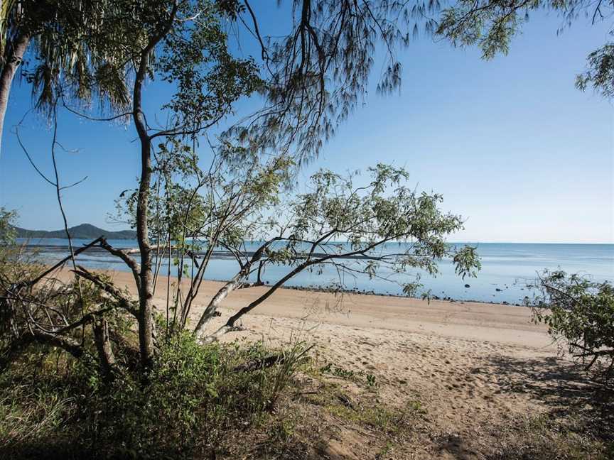 Cape Hillsborough National Park, Cape Hillsborough, QLD