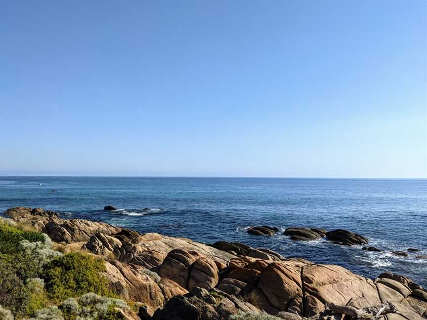 Cape Conran Coastal Park, Cape Conran, VIC