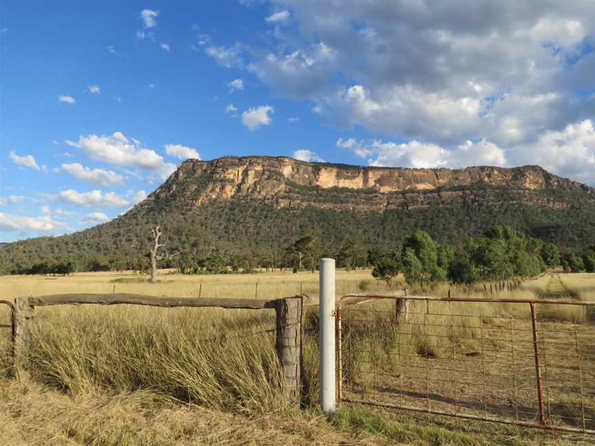 Capertee Valley, Capertee, NSW