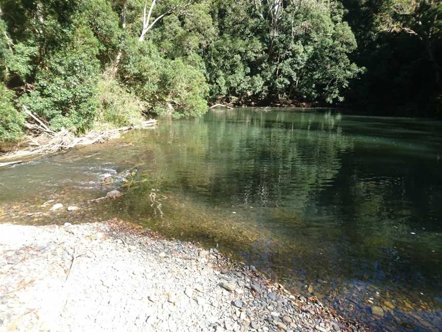 Cascade National Park, Cascade, NSW