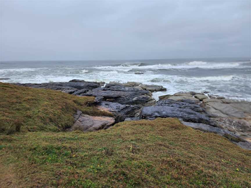 Goanna Headland, Evans Head, NSW