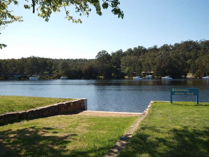 Kayaking the Lower Clyde River - Batemans Bay and Nelligen, Batemans Bay, NSW