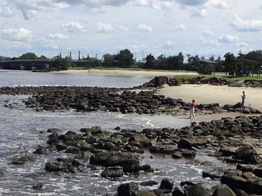 Shaws Bay, East Ballina, NSW