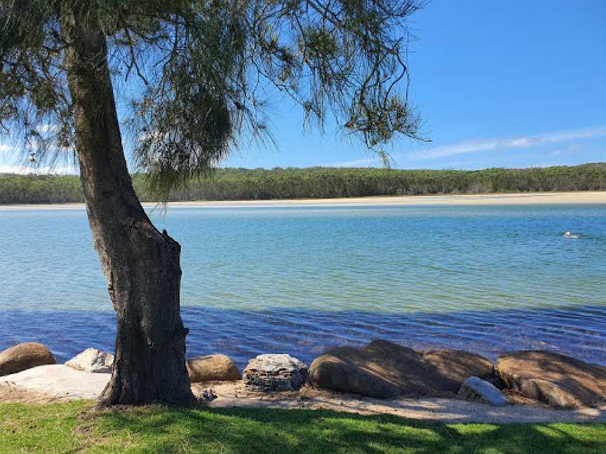 Conjola National Park, Conjola, NSW