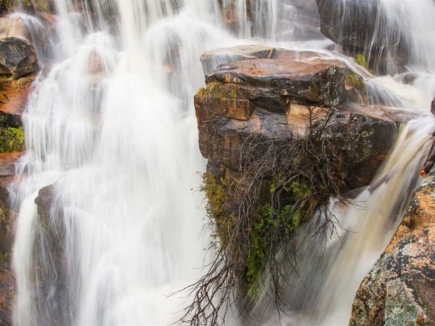 Gibraltar Falls, Paddys River, ACT