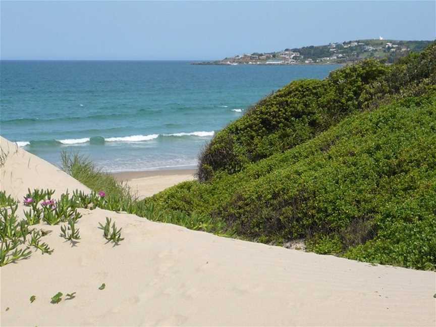 Crowdy Bay National Park, Crowdy Head, NSW