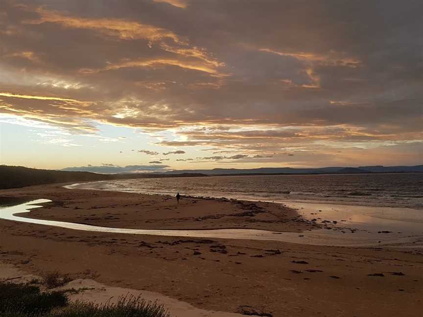 Currarong Beach, Currarong, NSW