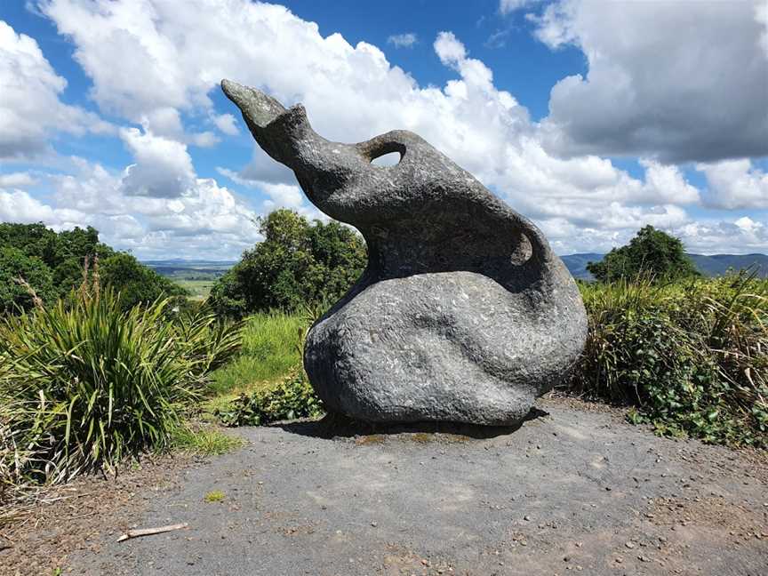 Hallorans Hill Conservation Park, Atherton, QLD