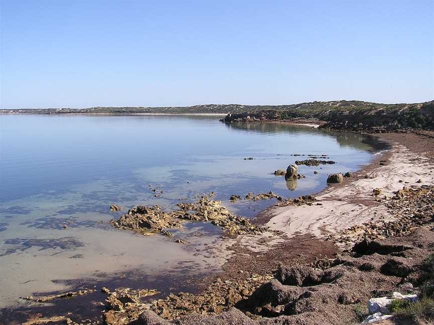 Wittelbee Conservation Park, Ceduna, SA