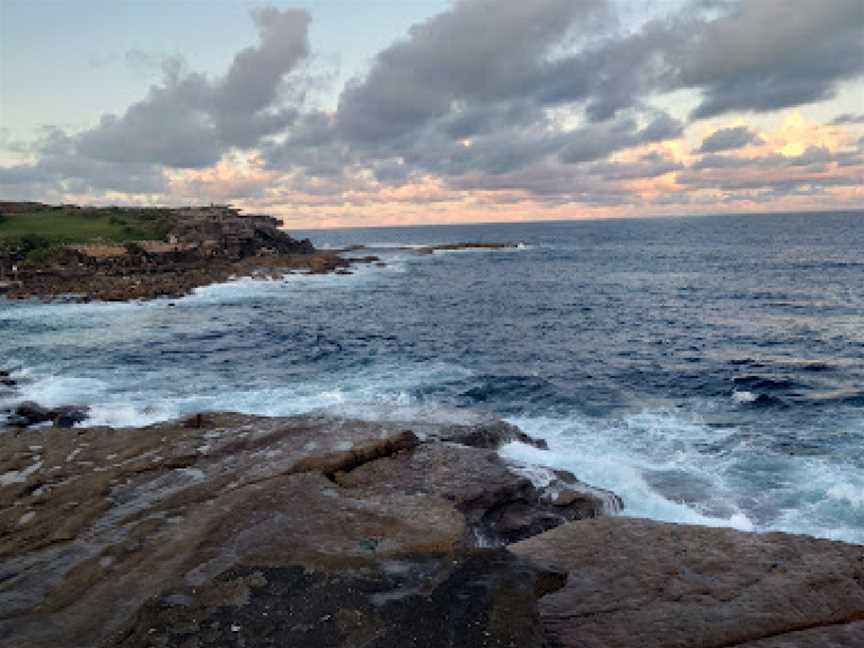 Clovelly Beach, Clovelly, NSW