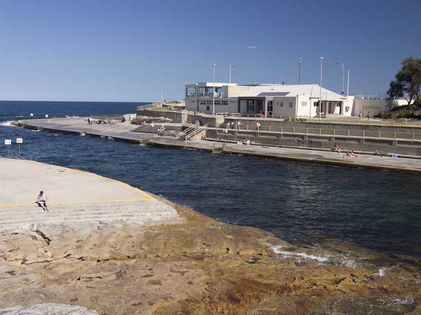 Clovelly Beach, Clovelly, NSW