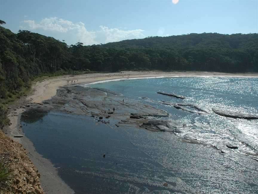 Murramarang National Park, East Lynne, NSW