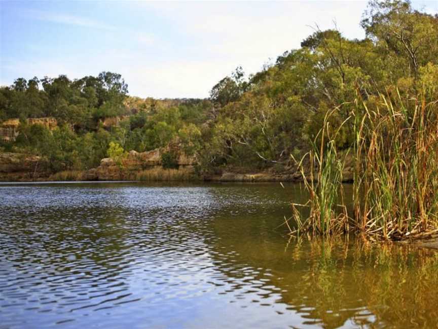 Top Cut, Eldorado, VIC