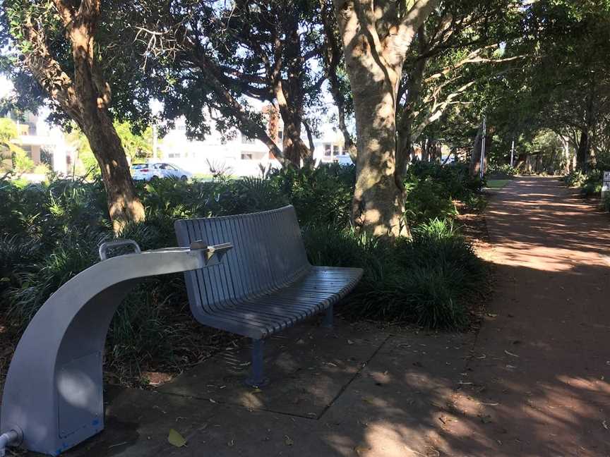 Hervey Bay Recreation Pathways, Hervey Bay, QLD