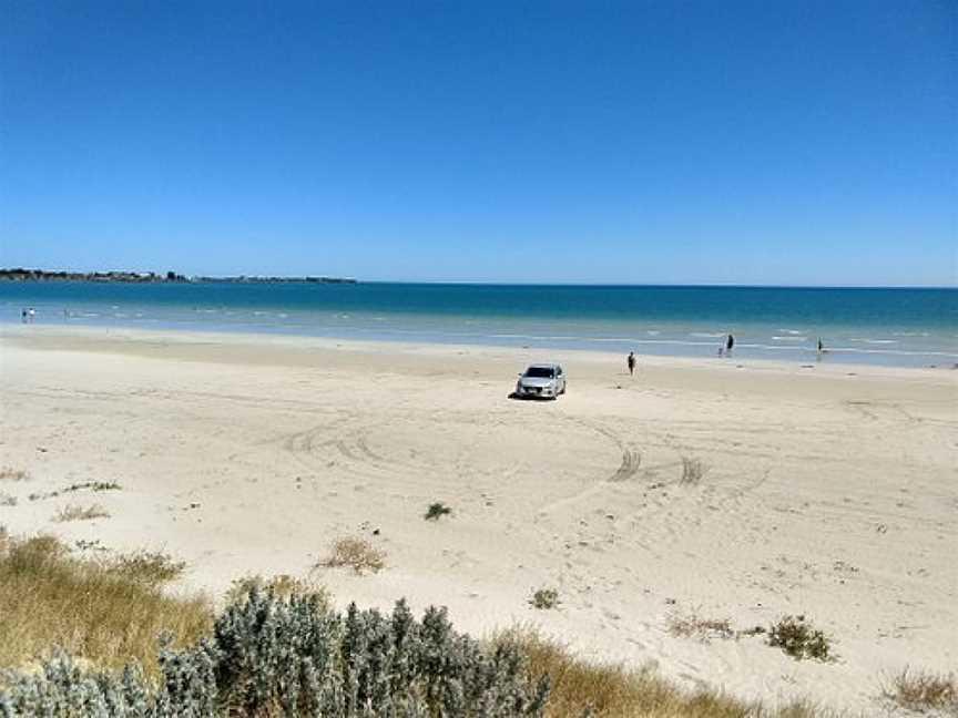 Long Beach, Robe, Robe, SA