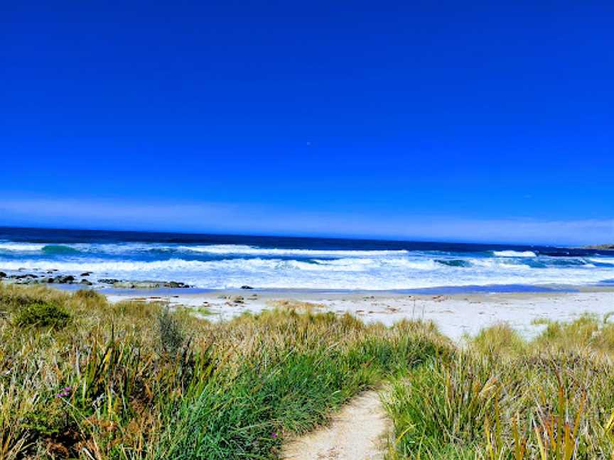 Four Mile Creek - East Coast Whale Trail, Four Mile Creek, TAS