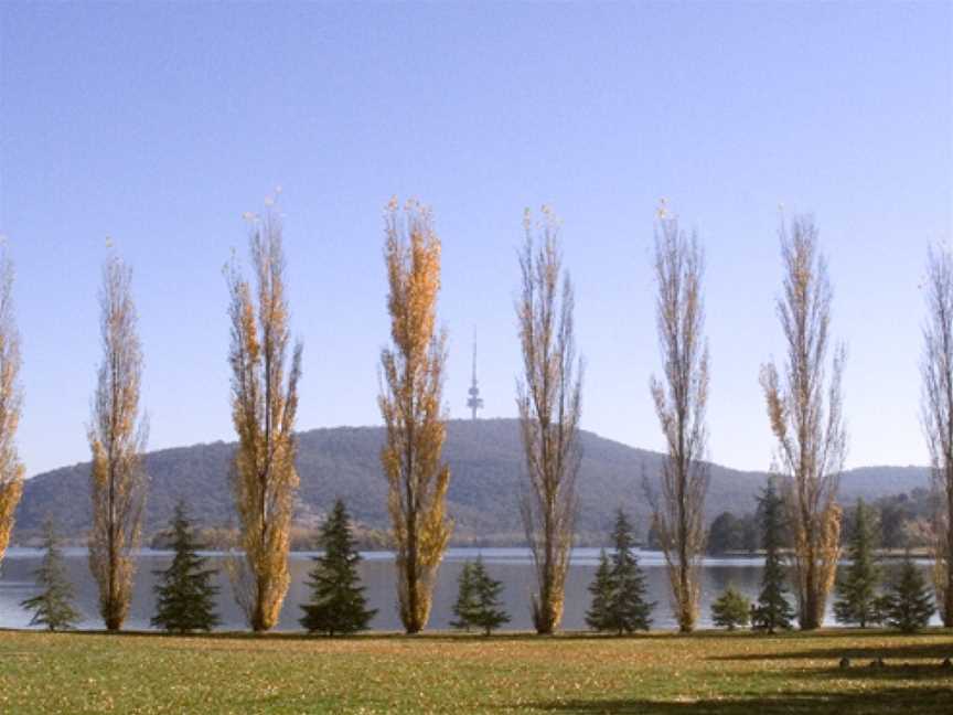 Lennox Gardens, Yarralumla, ACT