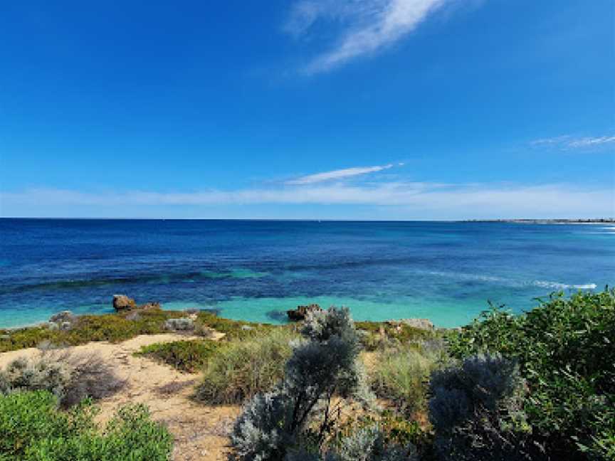 Marmion Marine Park, Marmion, WA