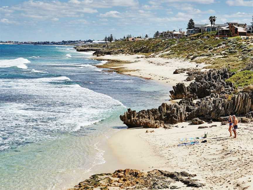 Marmion Marine Park, Marmion, WA