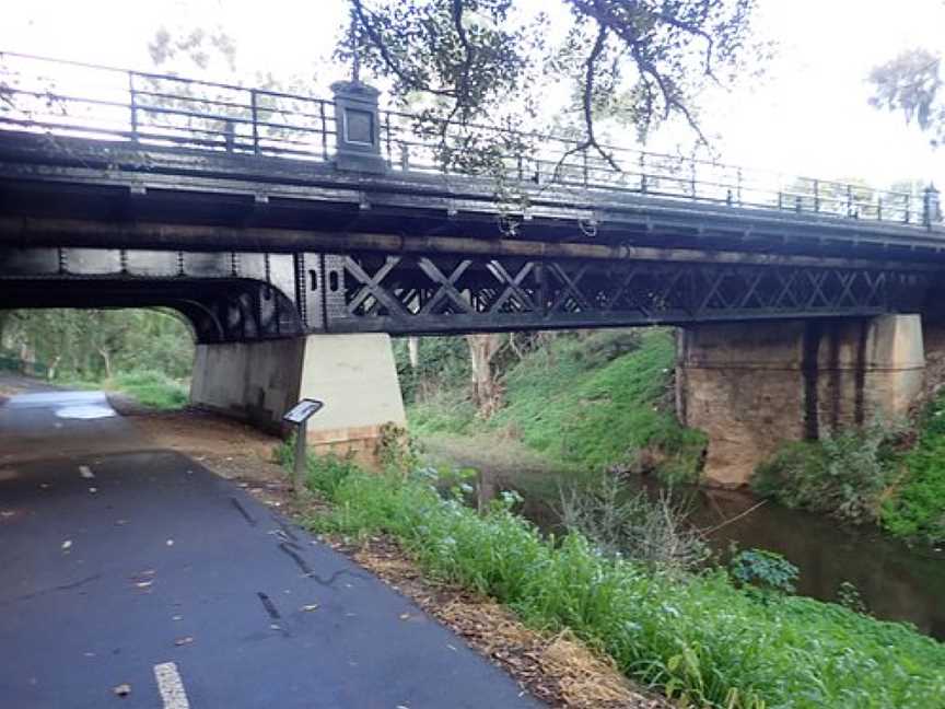 Dead Mans Pass, Gawler South, SA