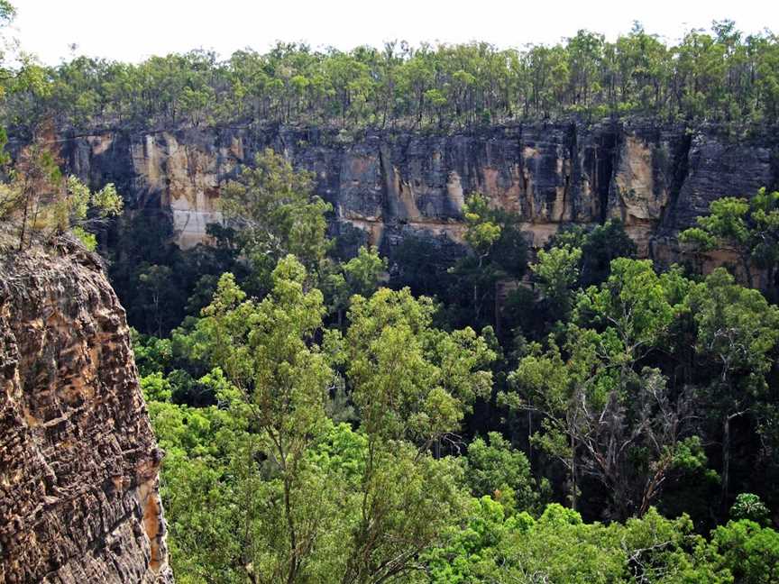 Expedition National Park, Taroom, QLD