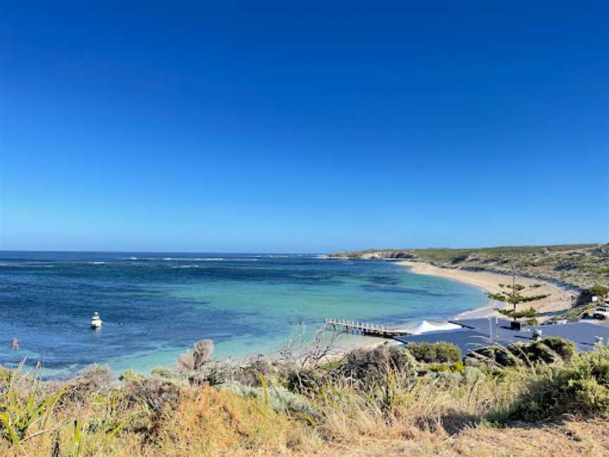 Gnarabup Beach, Gnarabup, WA