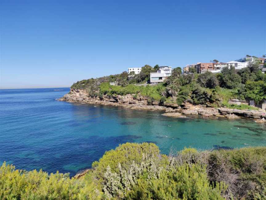 Gordons Bay, Clovelly, NSW