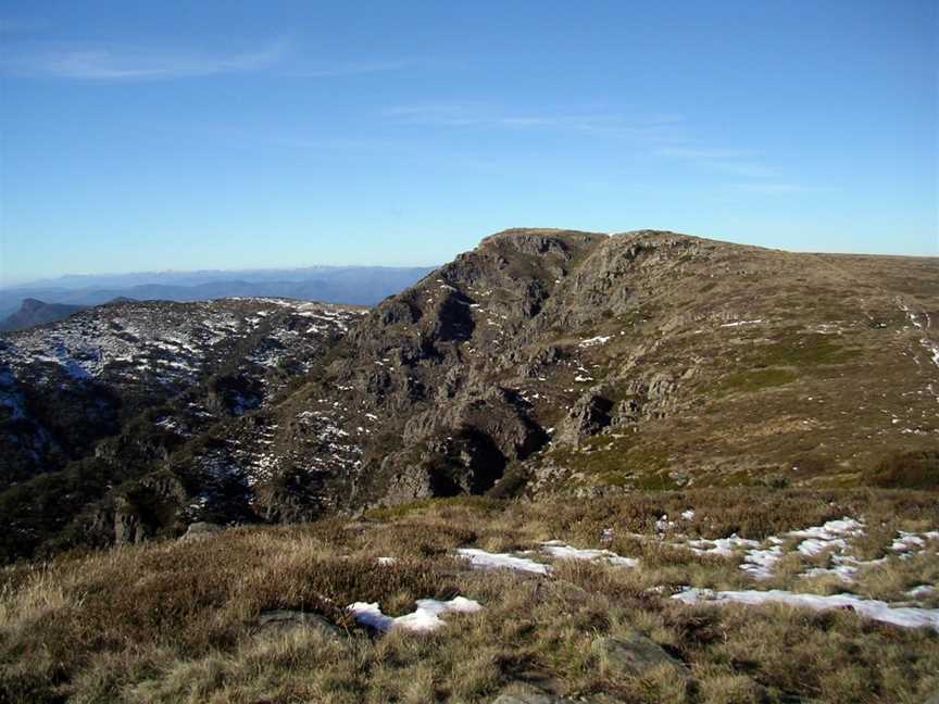 Alpine National Park, Hotham Heights, VIC