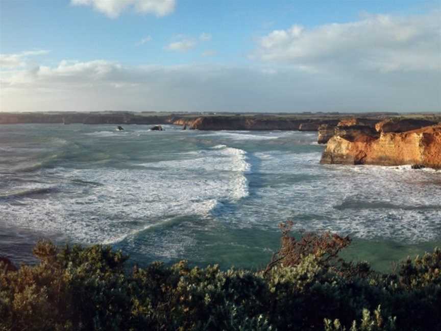 Bay of Islands Coastal Park, Peterborough, VIC