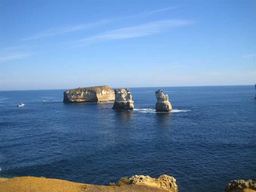 Bay of Islands Coastal Park, Peterborough, VIC